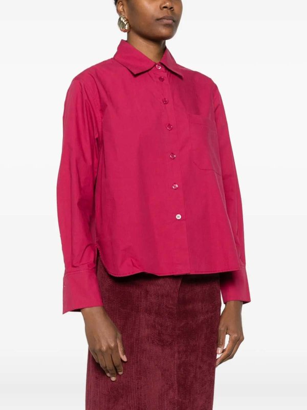 XIRENA: Hemden online - Hemd - Bunt