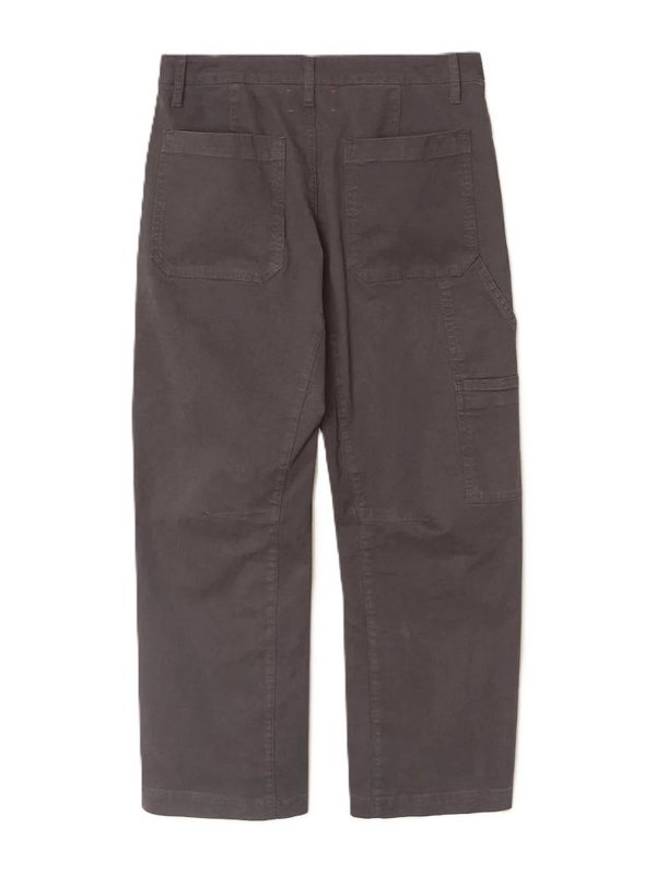 XIRENA: カジュアルトラウザー online - カジュアルパンツ - 黒