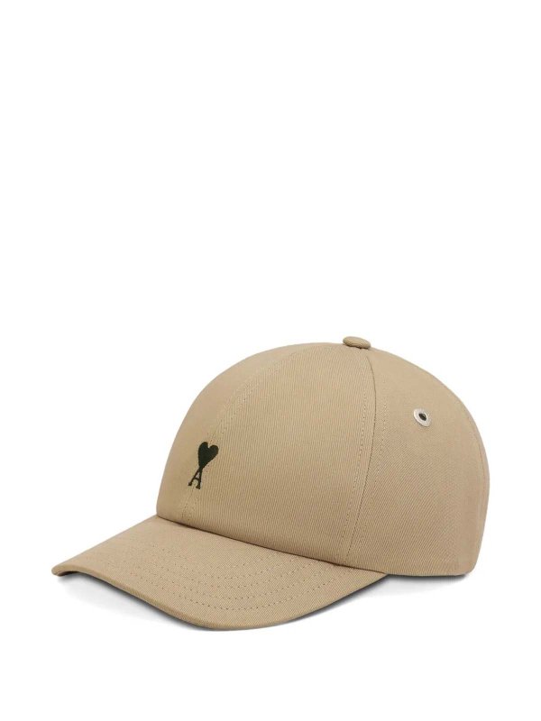 AMI PARIS: hats & caps online - Adc Baseball Cap