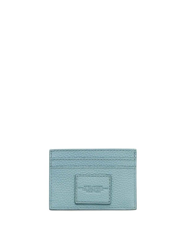 MARC JACOBS: wallets & purses online - The Card Case
