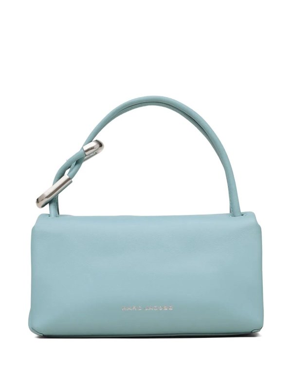 The Best Shops MARC JACOBS: Handtaschen - Shopper - Hellblau