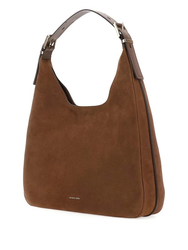 MICHAEL KORS: ショルダーバッグ online - ショルダーバッグ - ブラウン