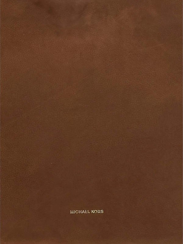 ショルダーバッグ - ブラウン Replica 
online: MICHAEL KORS