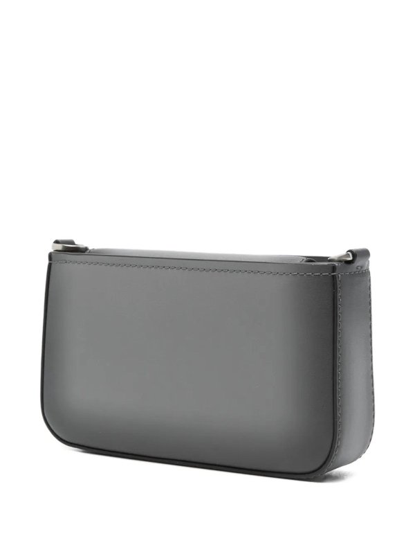 MICHAEL KORS: クロスボディバッグ online - クロスボディバッグ - グレー