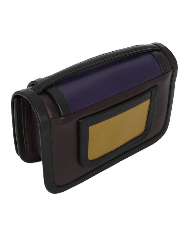 Pierre Hardy: トートバッグ online - トートバッグ - 紫