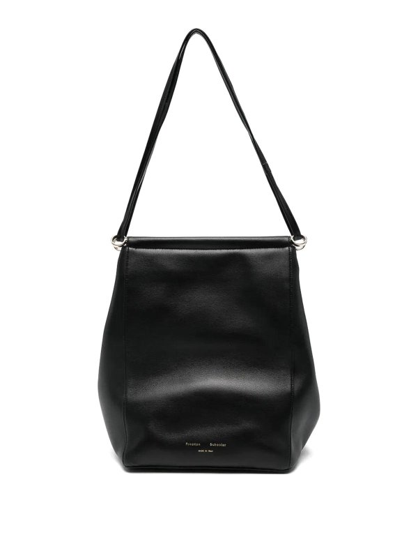 Proenza Schouler: shoulder bags - Reade Shoulder Bag In Nappa
