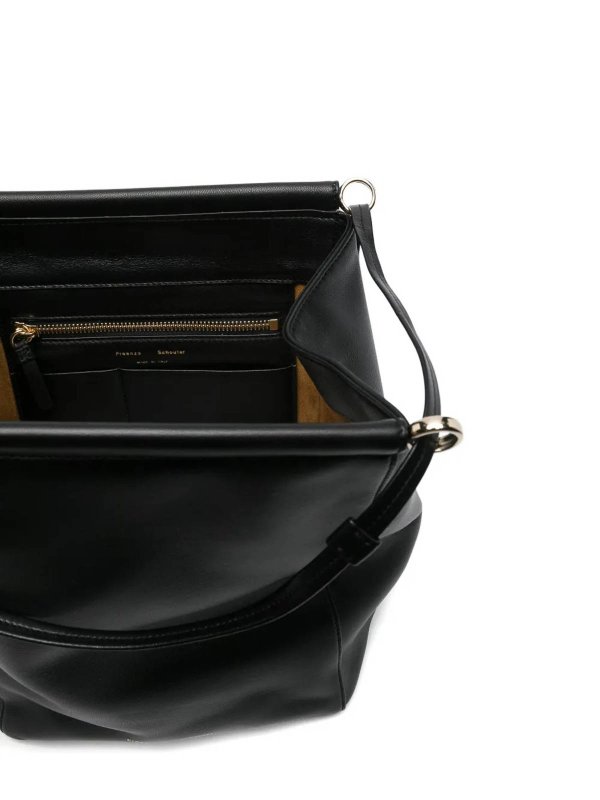 Reade Shoulder Bag In Nappa Replica 
online: Proenza Schouler