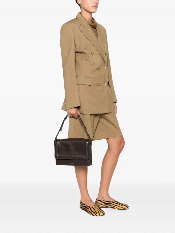 The Best Shops SALCE: borse a spalla - Borsa Estere