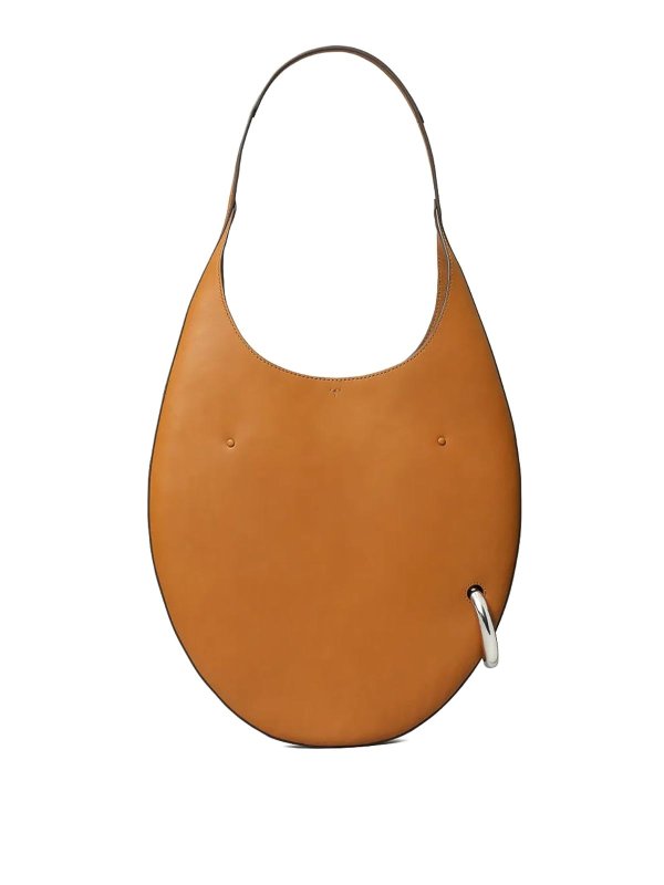 TORY BURCH: shopper - Borsa forata