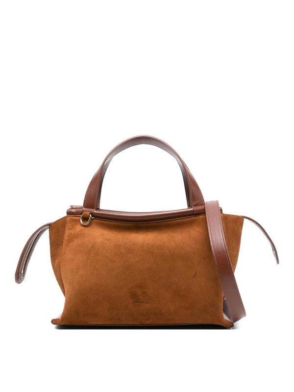 WANDLER: totes bags - Ida Bag