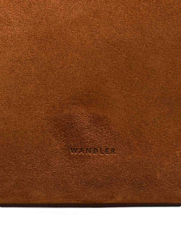 Ida Bag Replica 
online: WANDLER