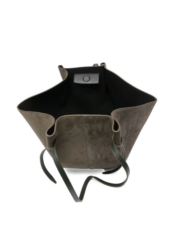 Shopper - Grün shop online: YUZEFI