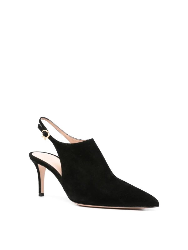 The Best Shops Gianvito Rossi: court shoes - Bazel