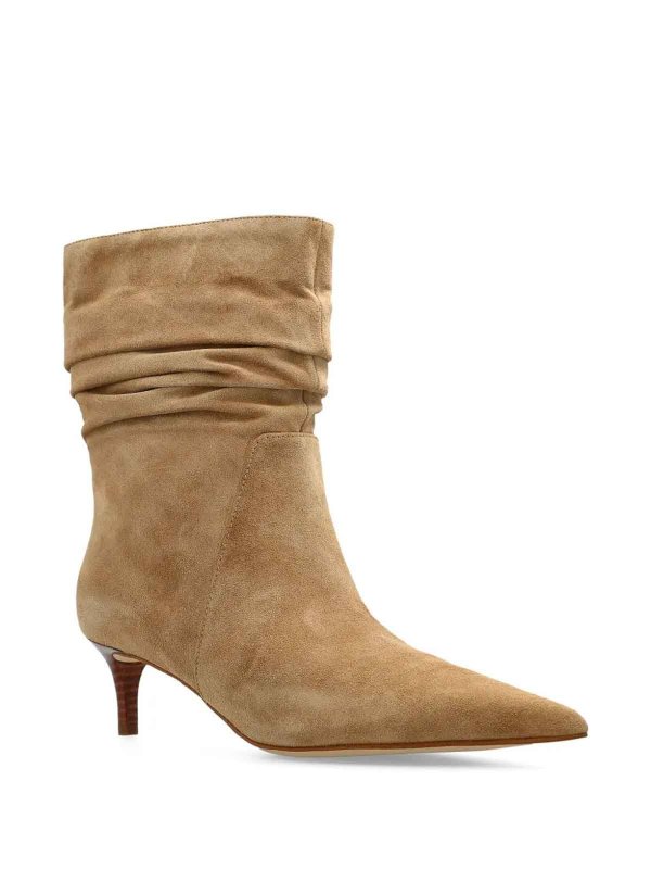 MICHAEL KORS: Botines online - Botines - Marrón