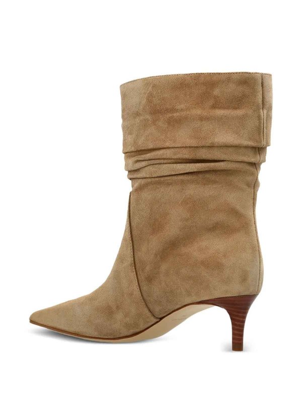 Botines - Marrón shop online: MICHAEL KORS