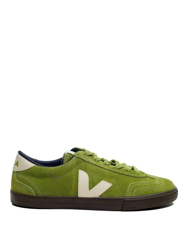 VEJA: Sneaker - Sneaker - Grün