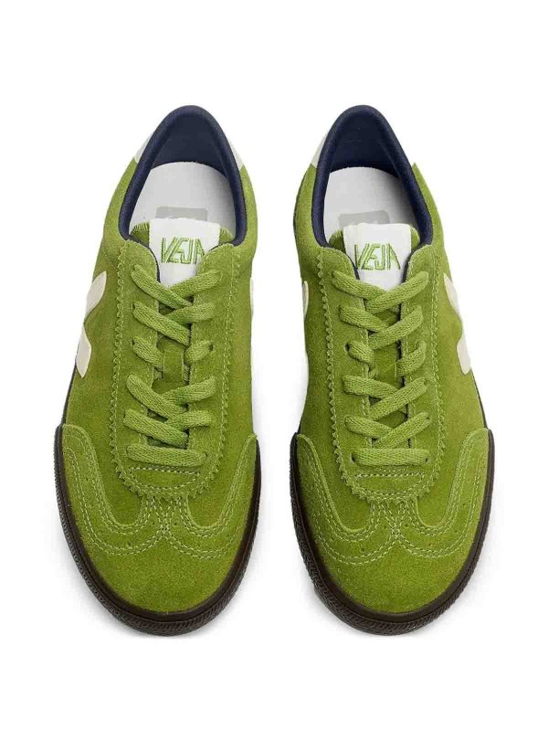 VEJA: Sneaker online - Sneaker - Grün