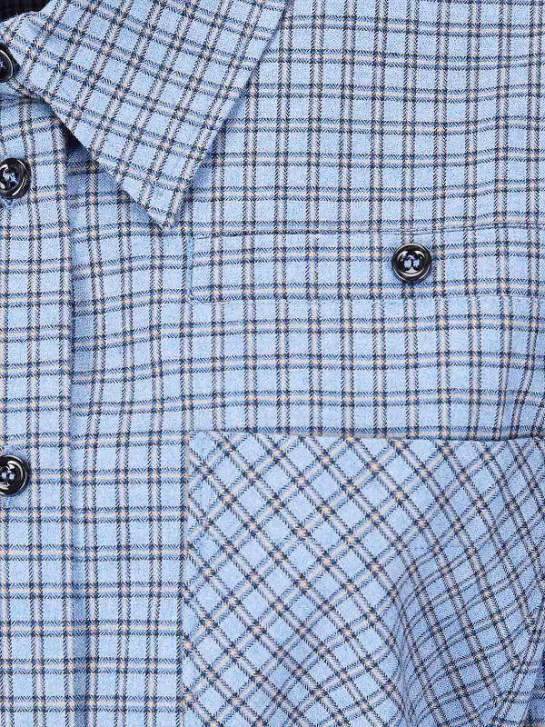 BAUM UND PFERDGARTEN: Hemden online - Hemd - Blau