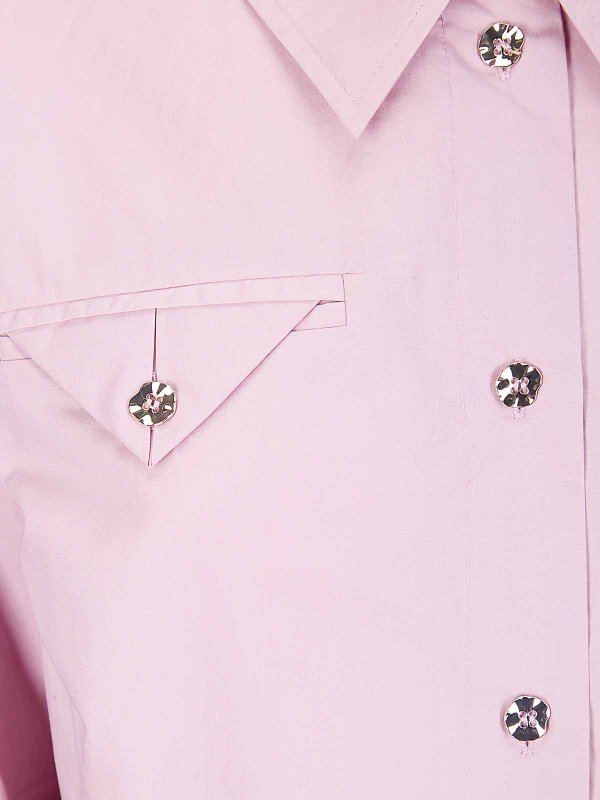 The Best Shops BAUM UND PFERDGARTEN: シャツ - シャツ - グレー