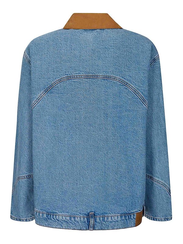 BAUM UND PFERDGARTEN: blazers online - Bayson