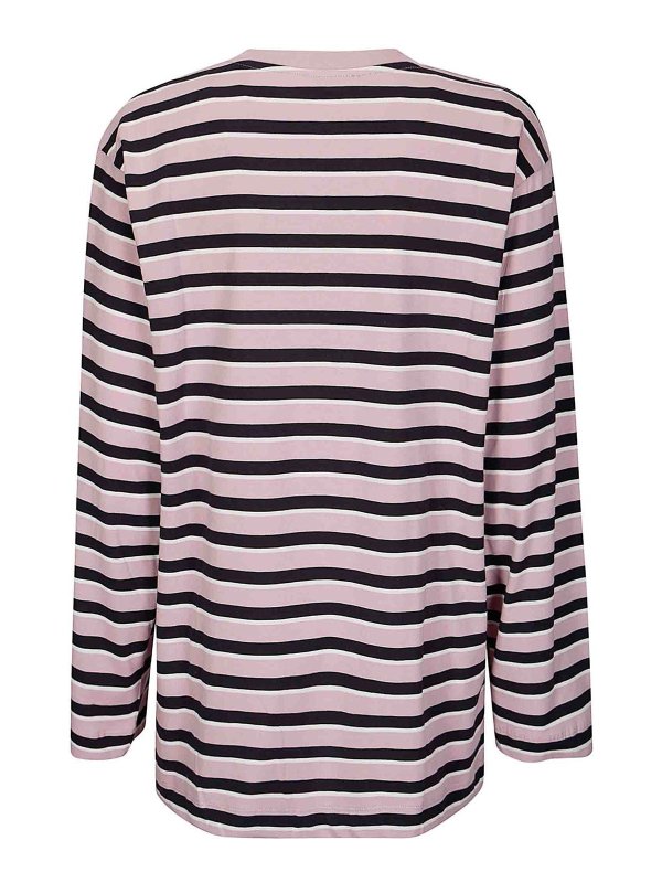 BAUM UND PFERDGARTEN: Tシャツ online - Tシャツ - グレー