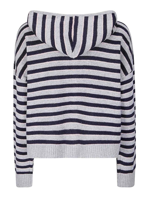 BAUM UND PFERDGARTEN: スウェット＆セーター online - スウェットシャツ/セーター - 黒