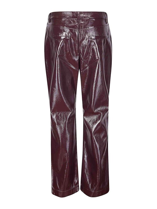 BAUM UND PFERDGARTEN: casual trousers online - Nothing