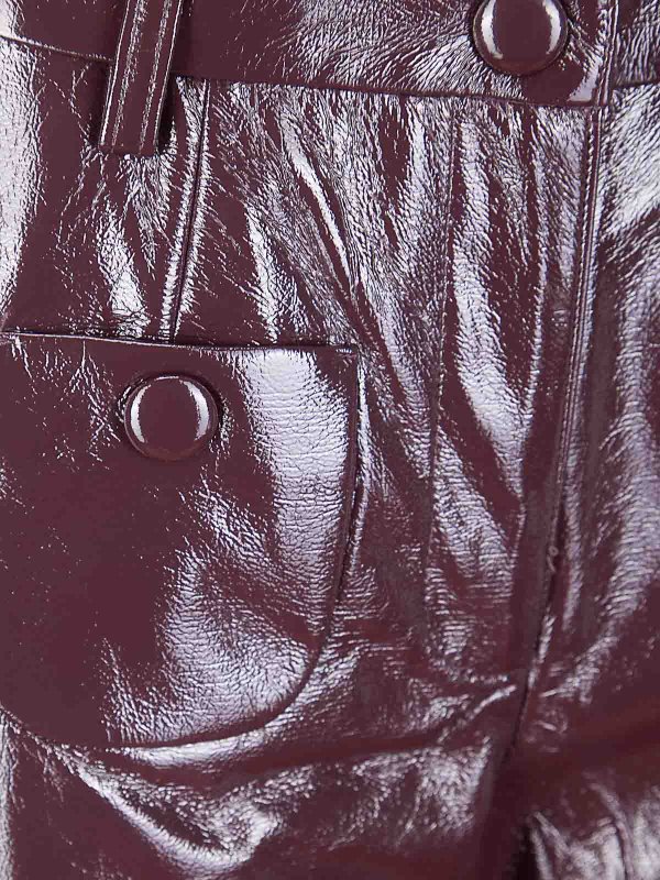 The Best Shops BAUM UND PFERDGARTEN: casual trousers - Nothing