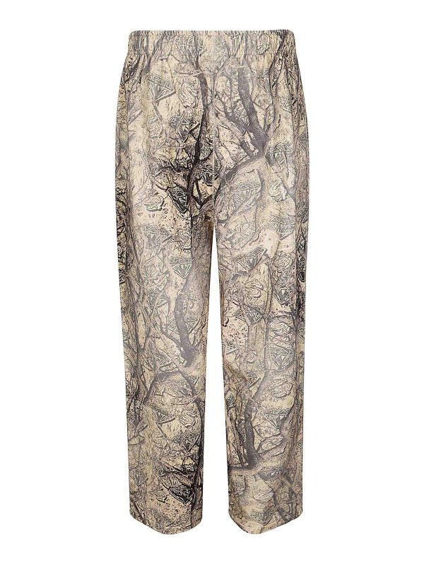 BILLIONAIRE: スウェットパンツ online - トラックスーツ ボトムス - マルチカラー