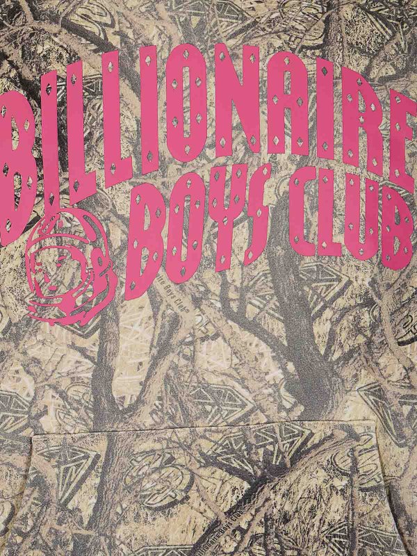 The Best Shops BILLIONAIRE: スウェット＆セーター - スウェットシャツ/セーター - マルチカラー