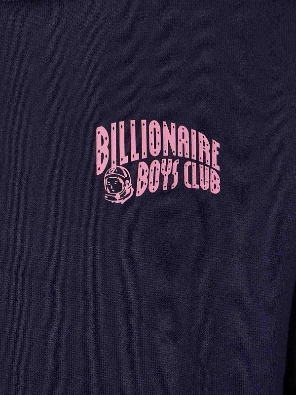 The Best Shops BILLIONAIRE: スウェット＆セーター - スウェットシャツ/セーター - ブルー