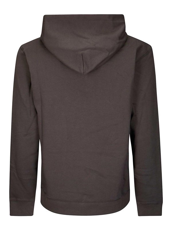 BILLIONAIRE: スウェット＆セーター online - スウェットシャツ/セーター - グレー