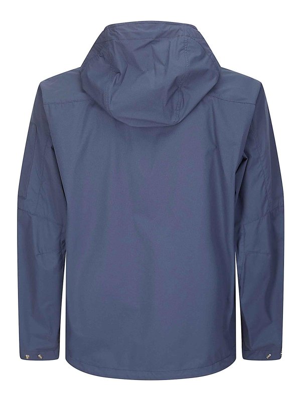 C.P. COMPANY: カジュアルジャケット online - カジュアルジャケット - ブルー