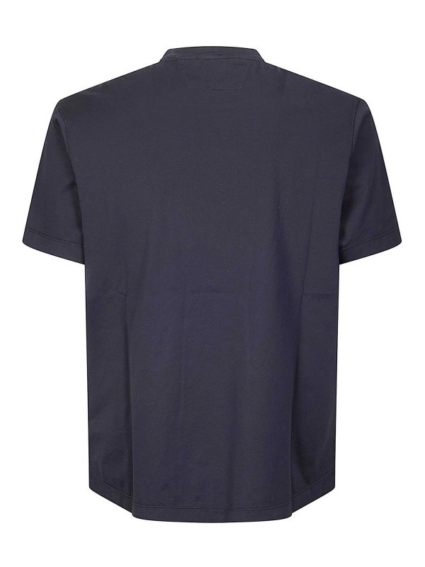 C.P. COMPANY: t-shirt online - T-shirt