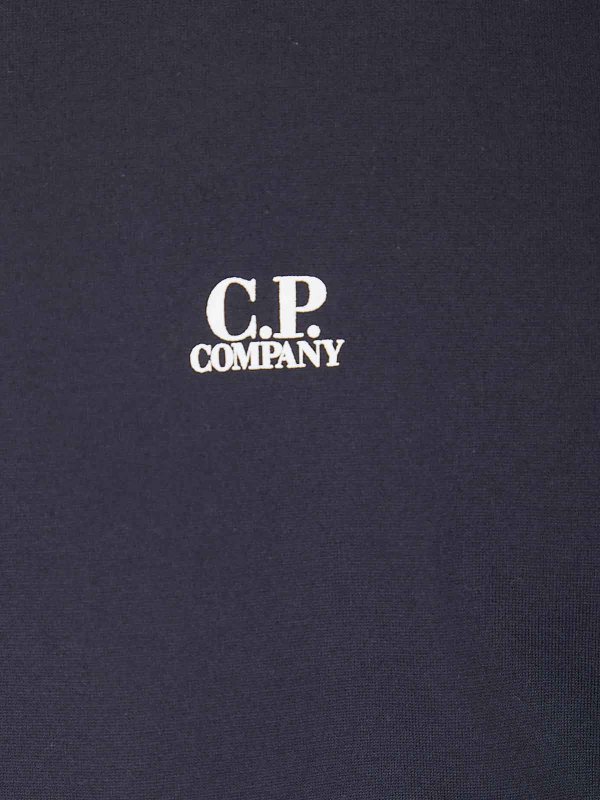 The Best Shops C.P. COMPANY: t-shirt - T-shirt