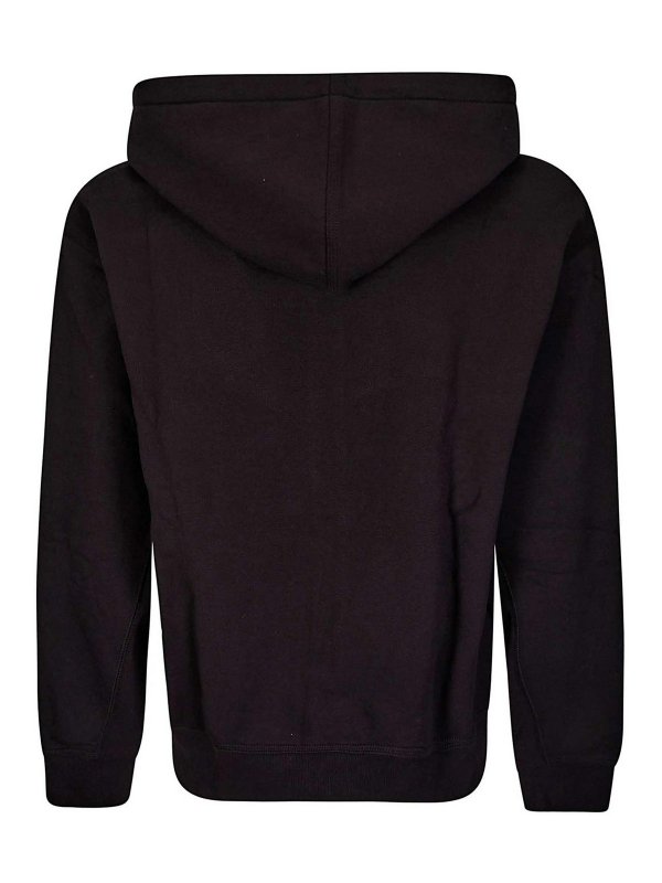 CARHARTT: スウェット＆セーター online - スウェットシャツ/セーター - 黒