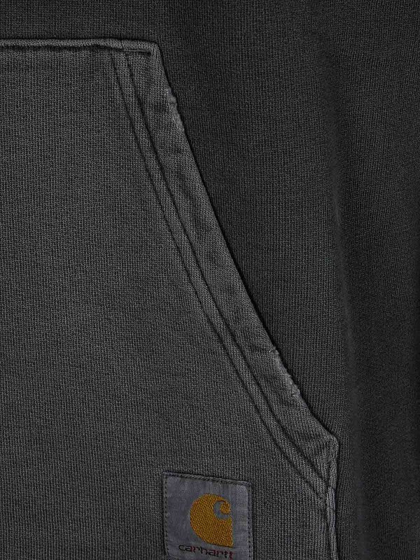 The Best Shops CARHARTT: スウェット＆セーター - スウェットシャツ/セーター - 黒