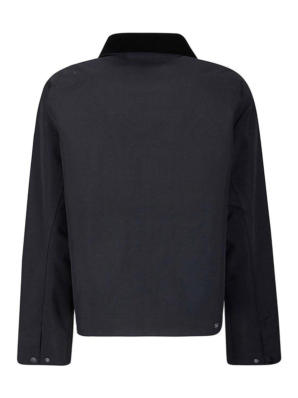 CARHARTT: カジュアルジャケット online - カジュアルジャケット - 黒