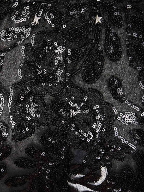 The Best Shops GOLDEN GOOSE: スウェットパンツ - トラックスーツ ボトムス - 黒