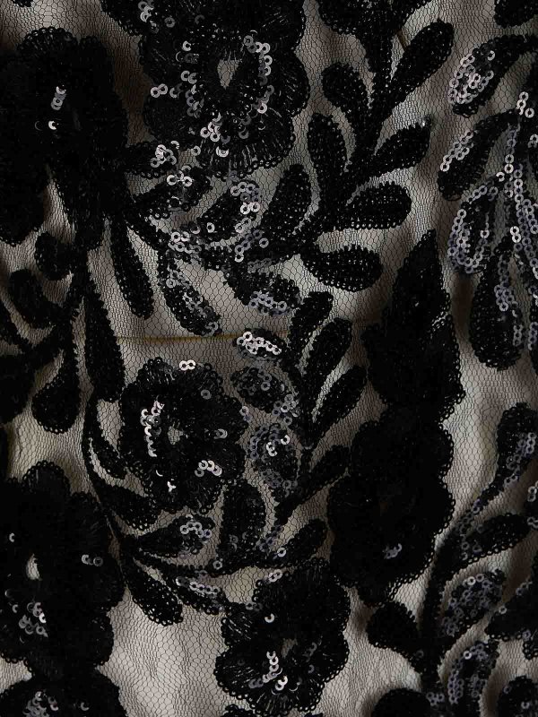 The Best Shops GOLDEN GOOSE: トップス＆タンクトップ - トップ/タンクトップ - 黒