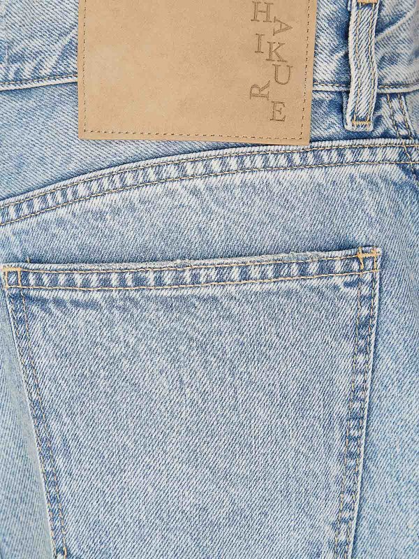 The Best Shops HAIKURE: Knee length skirts & Midi - Ann Authentic Lax