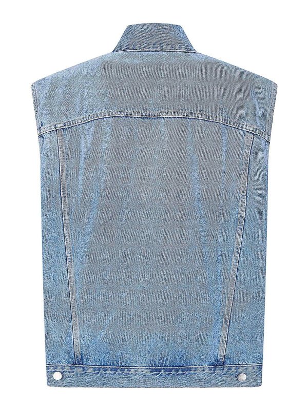 HAIKURE: カジュアルジャケット online - カジュアルジャケット - ブルー