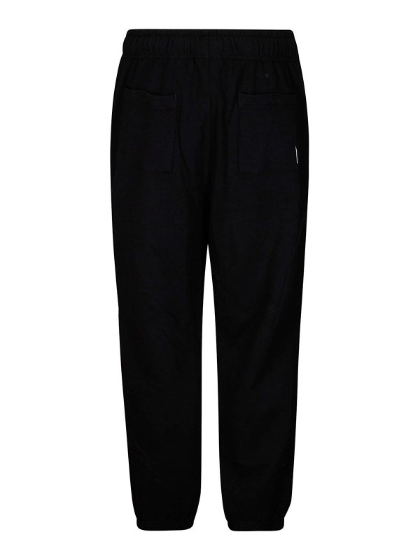 ICECREAM: スウェットパンツ online - トラックスーツ ボトムス - 黒