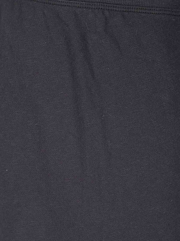 The Best Shops JAMES PERSE: スウェットパンツ - トラックスーツ ボトムス - 黒