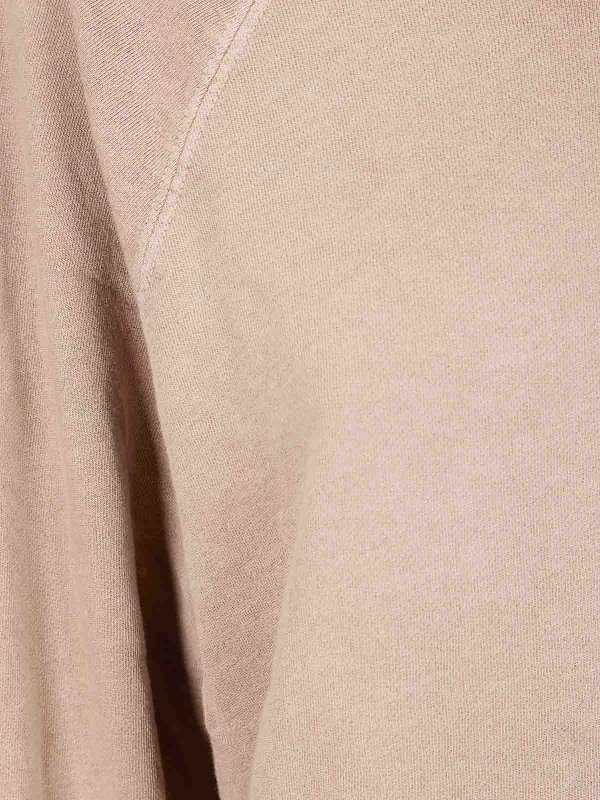 The Best Shops JAMES PERSE: スウェット＆セーター - スウェットシャツ/セーター - キャメル