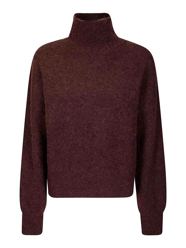 SAMSOE SAMSOE: maglia collo rotondo - Pullover