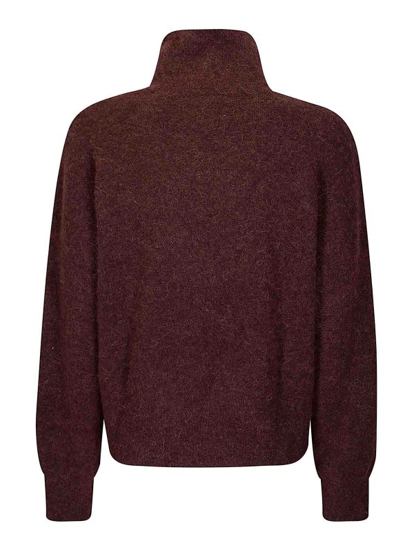 SAMSOE SAMSOE: maglia collo rotondo online - Pullover