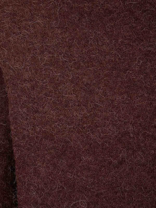 The Best Shops SAMSOE SAMSOE: maglia collo rotondo - Pullover