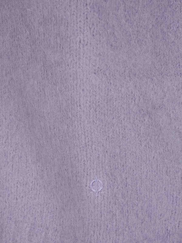 The Best Shops SAMSOE SAMSOE: Westen - Weste - Hell-Lila