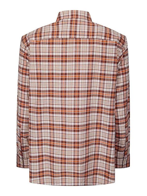 SUNFLOWER: Hemden online - Hemd - Creme